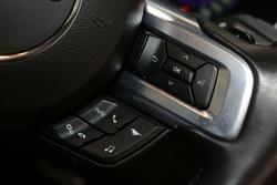2021 Ford Mustang High Performance