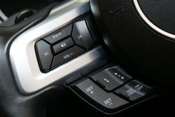 2021 Ford Mustang High Performance