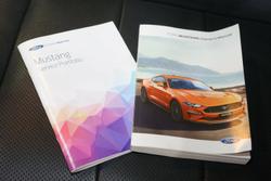 2021 Ford Mustang High Performance