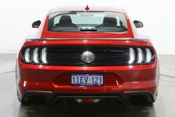 2021 Ford Mustang High Performance