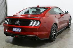 2021 Ford Mustang High Performance