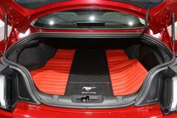 2021 Ford Mustang High Performance