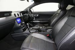 2021 Ford Mustang High Performance