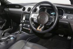 2021 Ford Mustang High Performance