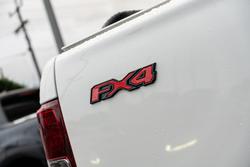 2020 Ford Ranger FX4
