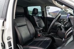 2020 Ford Ranger FX4