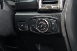 2020 Ford Ranger FX4
