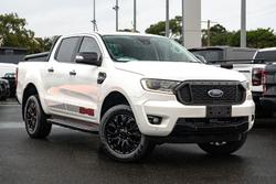 2020 Ford Ranger FX4