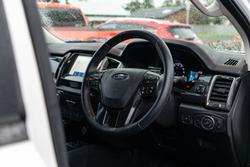 2020 Ford Ranger FX4
