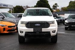 2020 Ford Ranger FX4