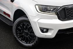 2020 Ford Ranger FX4