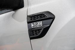 2020 Ford Ranger FX4