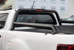 2020 Ford Ranger FX4