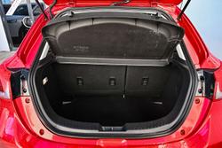 2016 Mazda 2 Maxx