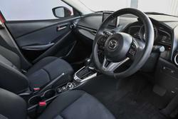 2016 Mazda 2 Maxx