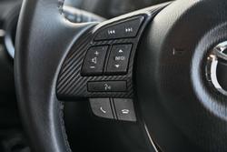 2016 Mazda 2 Maxx