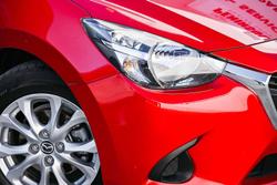 2016 Mazda 2 Maxx
