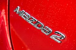 2016 Mazda 2 Maxx