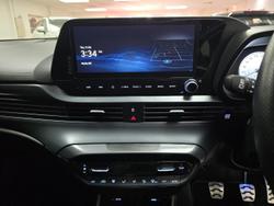 2022 Hyundai i20 N