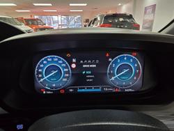 2022 Hyundai i20 N