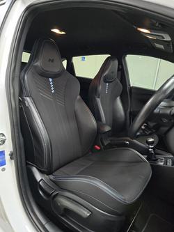 2022 Hyundai i20 N