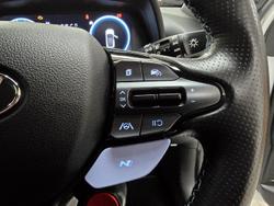 2022 Hyundai i20 N