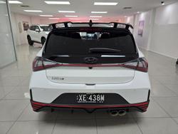 2022 Hyundai i20 N