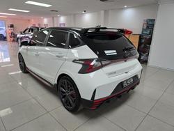 2022 Hyundai i20 N