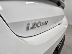 2022 Hyundai i20 N