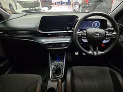 2022 Hyundai i20 N