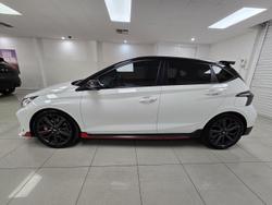2022 Hyundai i20 N
