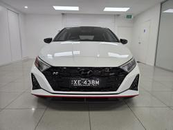 2022 Hyundai i20 N