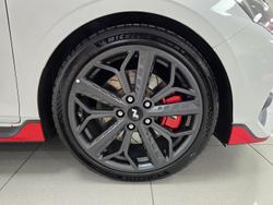 2022 Hyundai i20 N