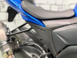 2014 Suzuki GSX-R1000 GSX-R Blue