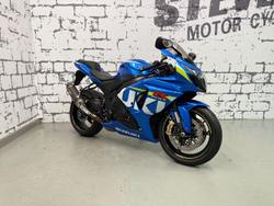 Suzuki GSX-R1000