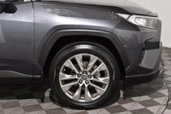 2021 Toyota RAV4 Cruiser