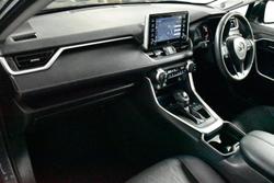 2021 Toyota RAV4 Cruiser