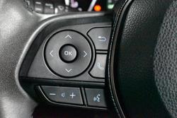 2021 Toyota RAV4 Cruiser