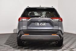 2021 Toyota RAV4 Cruiser