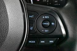 2021 Toyota RAV4 Cruiser