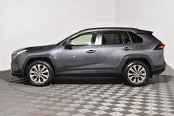 2021 Toyota RAV4 Cruiser