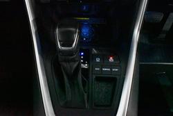 2021 Toyota RAV4 Cruiser
