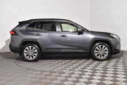 2021 Toyota RAV4 Cruiser