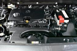 2021 Toyota RAV4 Cruiser