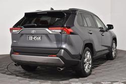 2021 Toyota RAV4 Cruiser