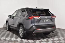 2021 Toyota RAV4 Cruiser