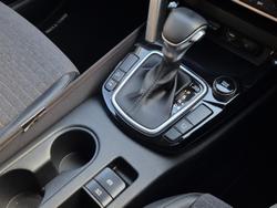 2020 Kia Seltos Sport+