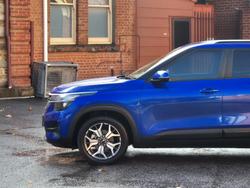 2020 Kia Seltos Sport+