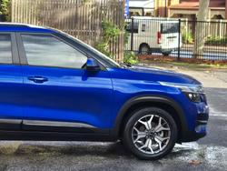 2020 Kia Seltos Sport+