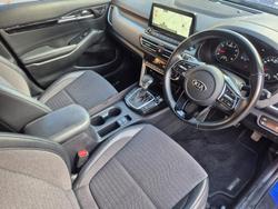 2020 Kia Seltos Sport+
